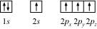 NCERT Solutions Class 11 Chemistry Chapter 4 - Chemical Bonding & Molecular Structure